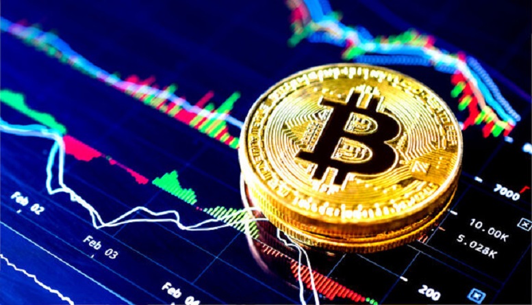 بیت کوین در مسیر ریزش شدید؟