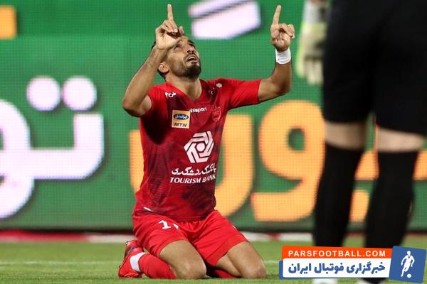 آخرین خبر از مصدومان ملی‌پوش پرسپولیس/بازگشت ستاره لژیونر تیم ملی به ترکیب یحیی در لیگ برتر