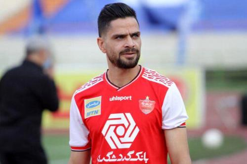  خبر شوکه کننده برای پرسپولیس و یحیی/اقای گل پرسپولیس غایب بزرگ سوپرجام و دیدارحساس