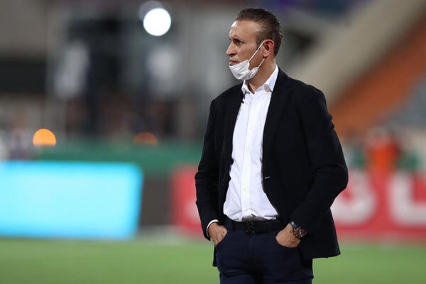 طوفان اتش بازی پرسپولیس در لیگ برتر/لژیونر مدنظر پرسپولیس در چند قدمی سرخ پوش شدن 