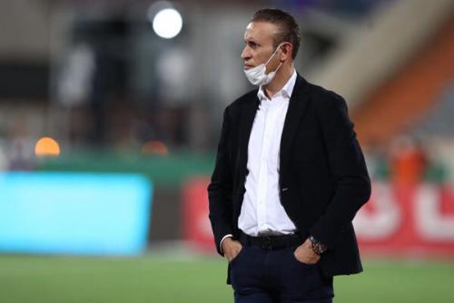 طوفان اتش بازی پرسپولیس در لیگ برتر/لژیونر مدنظر پرسپولیس در چند قدمی سرخ پوش شدن 