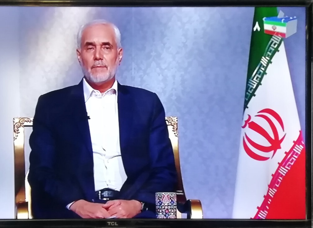 برجام قوی‌ترین پیمان بین‌المللی تاریخ ایران بود