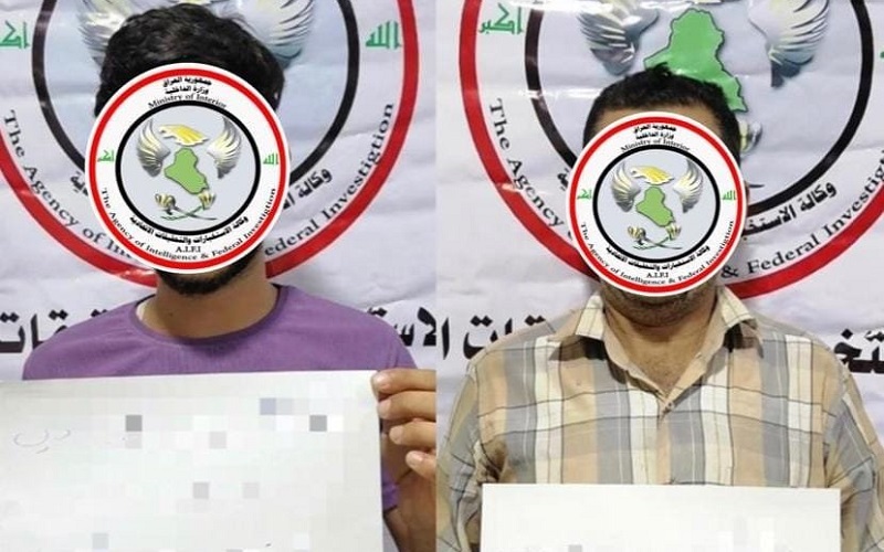  دستگیری ۲ تن از عوامل بمب‌گذاری در مسیر زائران کربلا