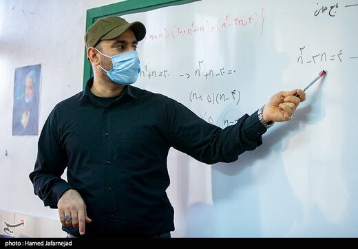  استخدام ۲۰هزار معلم در تیرماه