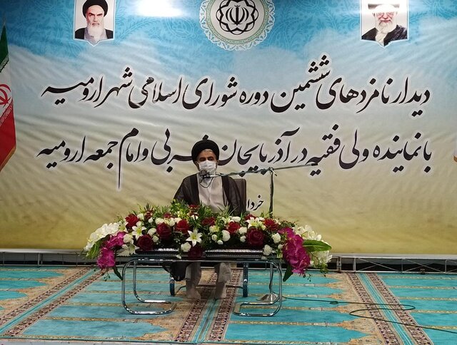 نامزدهای شوراها به مسائل قومیتی دامن نزنند