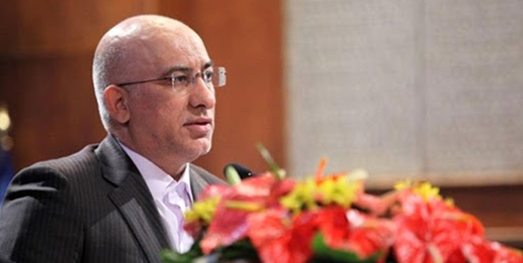  انصاف نیست تحریم‌ها شامل حال یک باشگاه ورزشی باشد/می خواهیم با کالدرون تعامل کنیم 