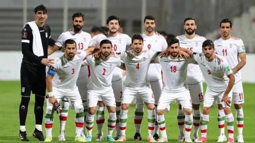 دیدار تشریفاتی تیم ملی پیش از جدال سرنوشت ساز با عراق