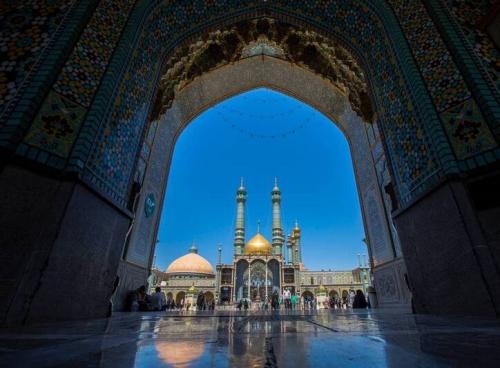 به مناسبت سالروز ولادت کریمه اهل بیت حضرت فاطمه معصومه (س)/علت جایگاه بالای حضرت معصومه (س)