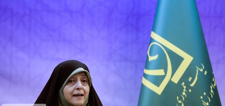  برخی با تخریب دولت به دنبال کاهش مشارکت هستند