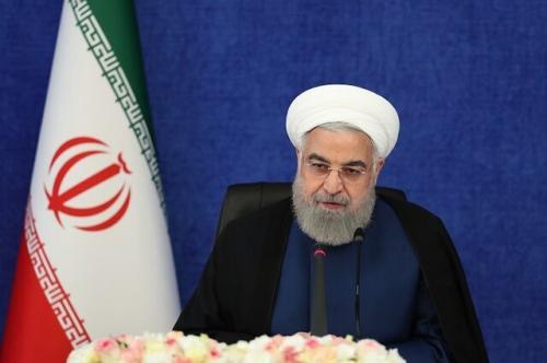  روحانی: این روزها شاهد تحریف، آمار غلط و دروغ هستیم