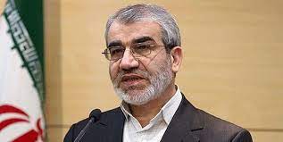  پاسخ کدخدایی به درخواست علی لاریجانی!