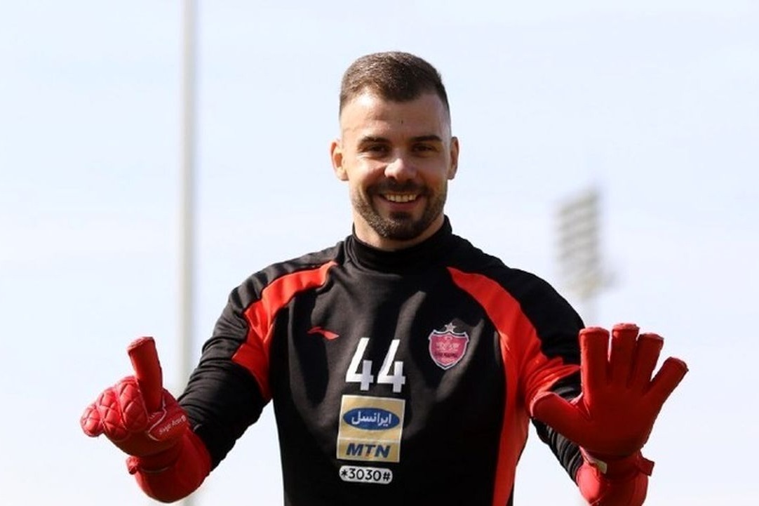 پیام مهم باشگاه پرسپولیس به رادوشوویچ/ مطالباتت آماده است، بیا ایران بگیر!
