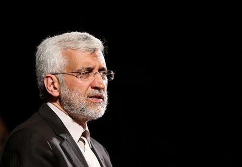  فیلم/ سعید جلیلی: ۱۲۰ سفر به استان‌های کشور داشتم