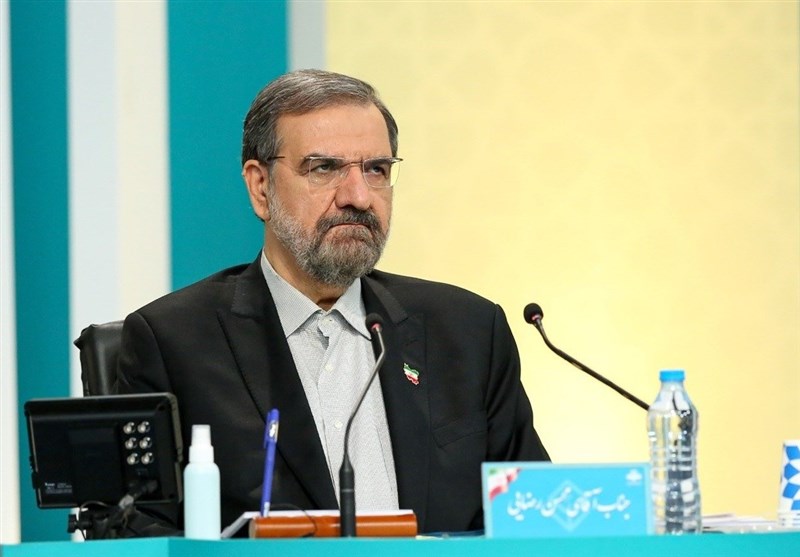  فیلم/ رضایی: جنگ زرگری ایجاد می‌کنند، مشکلات دیده نشود