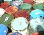 کشف و ضبط ۲۹ هزار ۱۵۰ لیتر گازوئیل قاچاق 