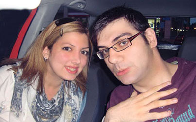 «سالومه سیدنیا»؛ از طلاق تا همخوابگی با مجری BBC !