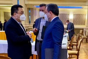  هشدار چین در مذاکرات وین درباره برجام
