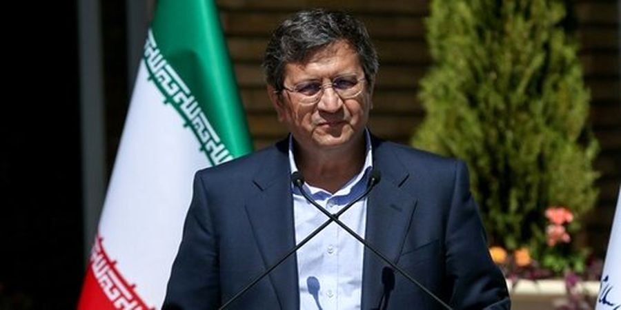 همتی هم به رئیسی پناه برد
