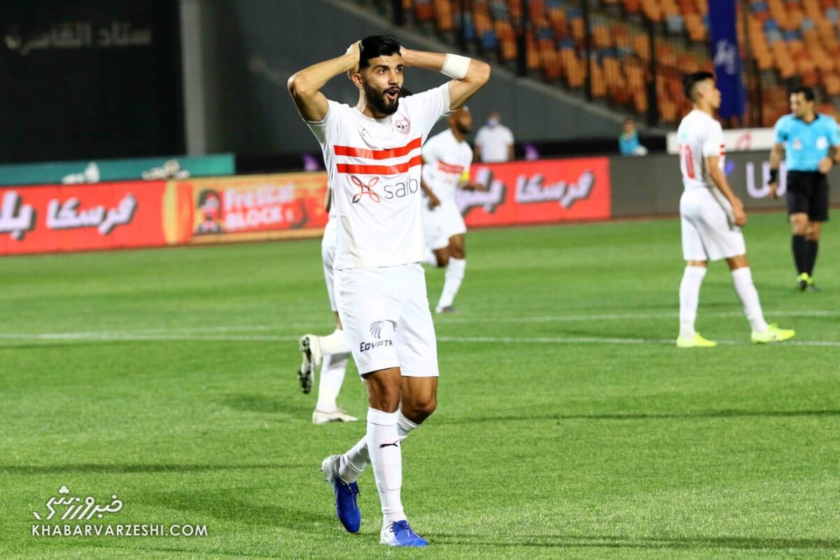 طوفان نقل و انتقالاتی پرسپولیس اغازشد/پیشنهاد وسوسه انگیز پرسپولیس به ساسی تایید شد!