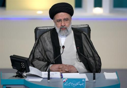  سفر رئیسی به اصفهان لغو شد