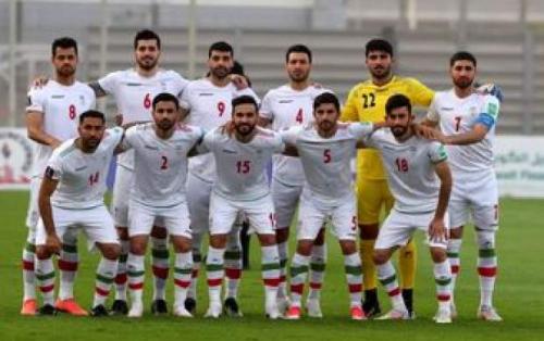 احتمال ۳ بر صفر شدن بازی ایران و کامبوج؟