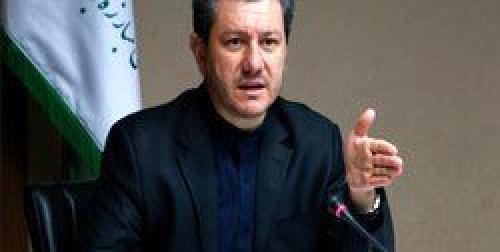  واکنش پالیزدار به انتشار لیست بدهکاران بانکی 