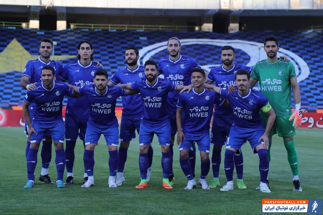 خبربد برای هوادران استقلال /غیبت دو ستاره استقلال برابر شهر خودرو، دست فرهاد خالی شد