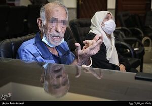  جزئیات جدید از پرونده قتل خانوادگی خرمدین‌ها