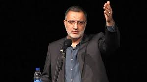  سربازانِ روح الله با یک دست هم غوغا کردند+ عکس
