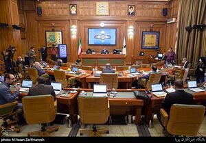 تغییر در لیست نامزدهای شورای شهر 