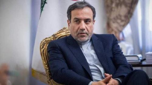 عراقچی:به اندازه کافی وقت داریم/ بدون رفع نگرانی‌های مهم، هیچ توافقی نخواهیم کرد