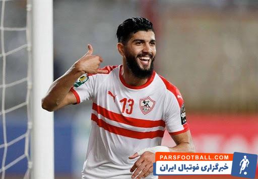 بمب نقل و انتقالاتی پرسپولیس خنثی شد/تیرنقل و انتقالاتی پرسپولیس به سنگ خورد