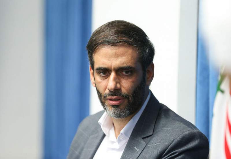  سعید محمد: قصد شهردار شدن ندارم
