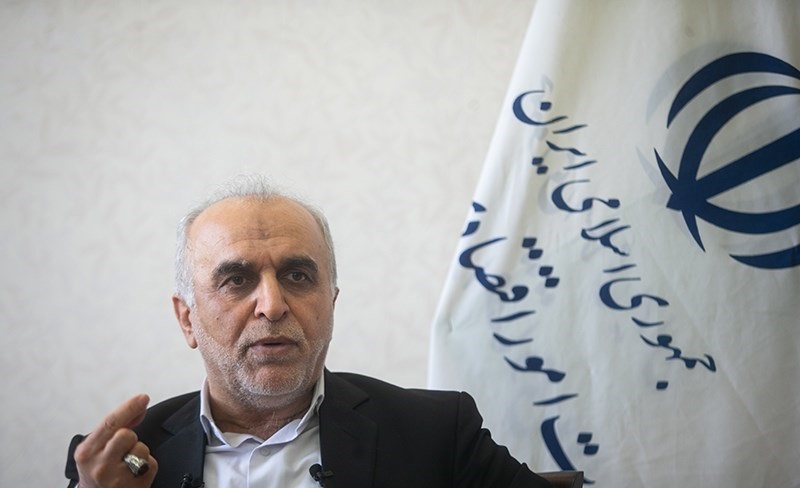 دژپسند: بانک مرکزی از ۳ مسیر به بورس آسیب زد