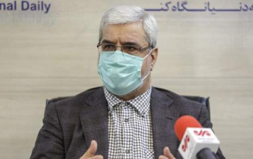 مشکل امنیتی برای انتخابات تا الان نداشتیم