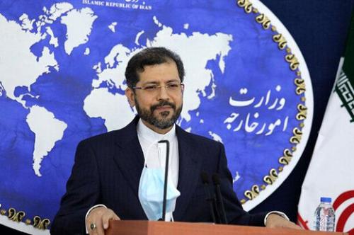  خطیب‌زاده: دور بعدی مذاکرات،نهایی نیست