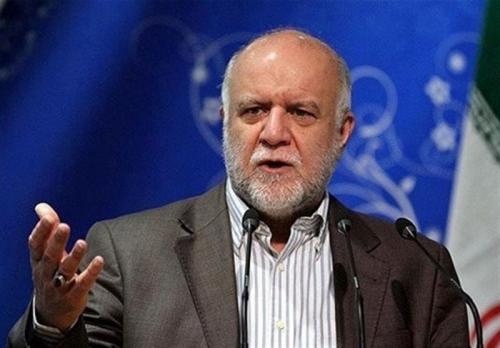  وزیر نفت: افزایش قیمت بنزین در اجرای تصمیم سران سه قوه بود