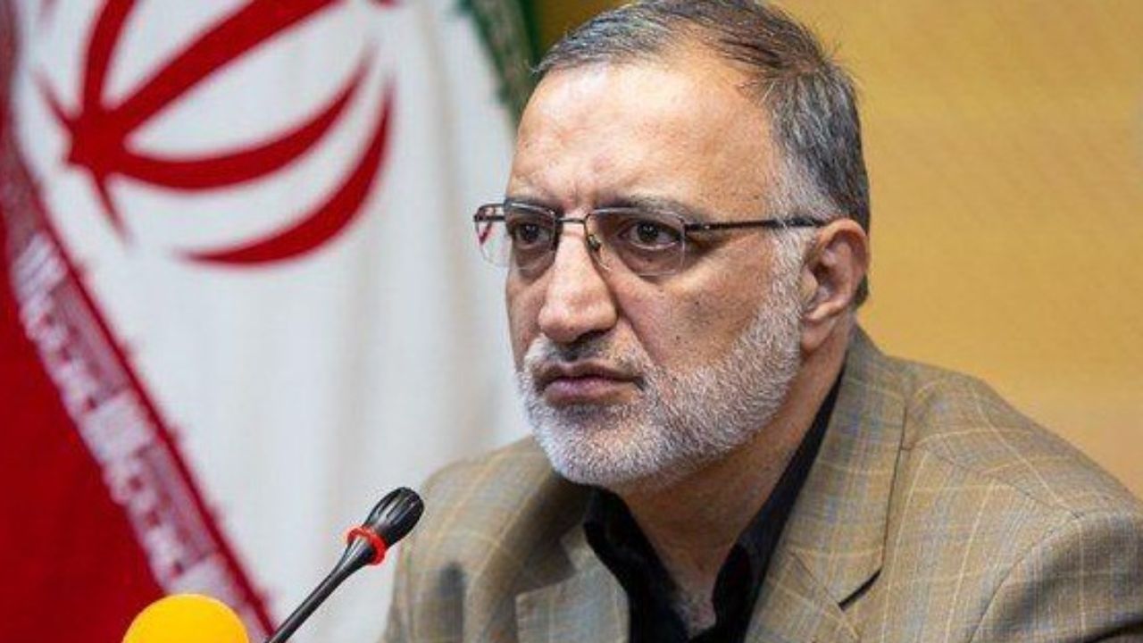  فیلم/ روایت زاکانی از فعالیت بانک‌ها در بازار سیاه