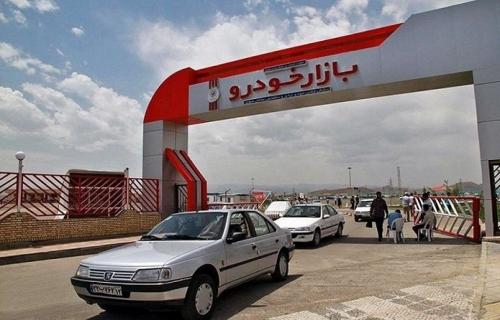 افزایش فروش خودروسازان پس از مجوز گرانی