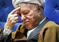 واکنش یک کاندیدا به ماجرای ردصلاحیت هاشمی 