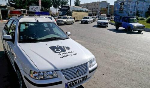  پلیس در اعمال محدودیت بر اساس شایعات عمل نمی‌کند