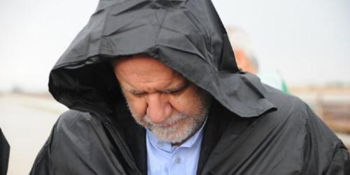 اعتراف ناخواسته زنگنه به مقصر بودن دولت در فاجعه بنزین/ چرا روحانی مصوبات شورای عالی هماهنگی اقتصادی را منتشر نمی‌کند؟