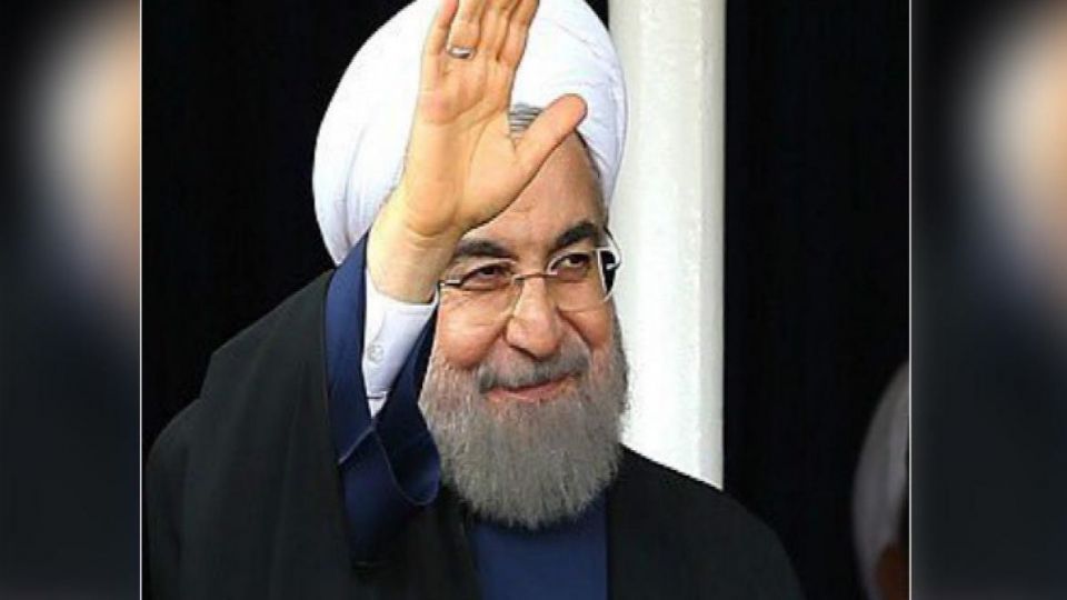 ابر قهرمانی به نام دولت دوازدهم!