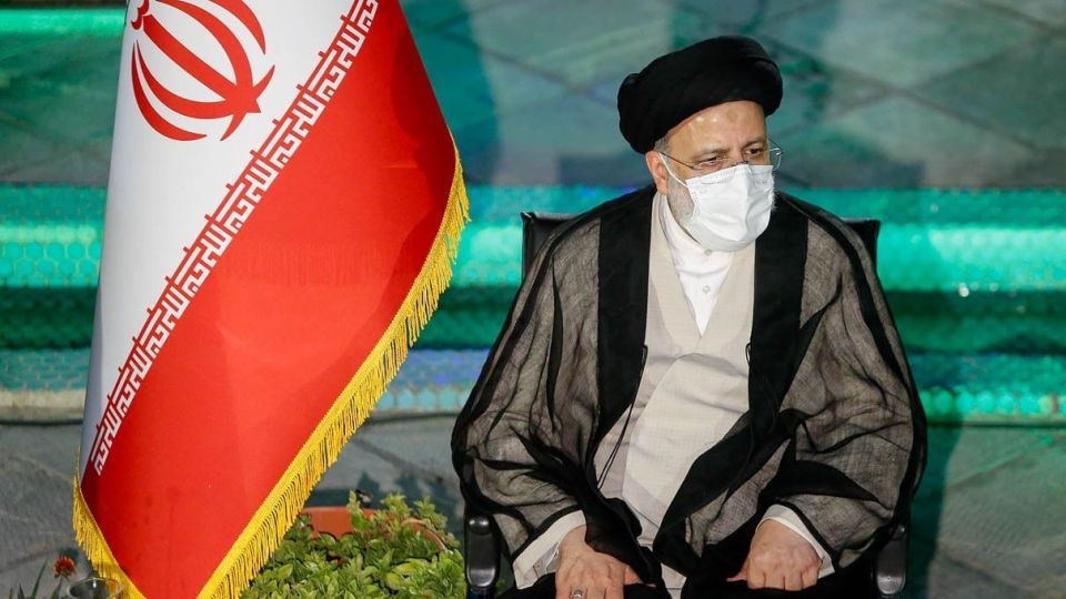 دیدار سید ابراهیم رئیسی با اهالی فرهنگ و رسانه