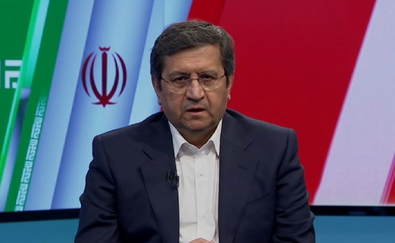  همتی: احیا برجام جز اولویت اول من است