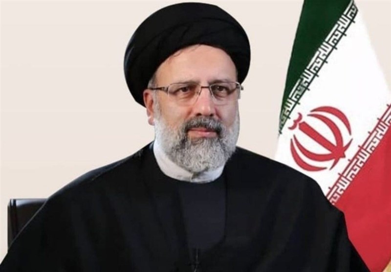 فیلم/ نگاه رئیسی در تعامل با دنیا فیلم/ نگاه رئیسی در تعامل با دنیا