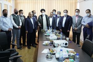  در دیدار مدیران رسانه‌های اصلاح‌طلب با رئیسی چه گذشت؟