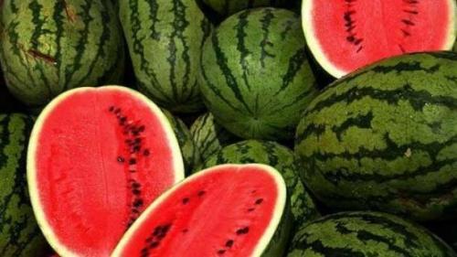  چرا نباید در شب هندوانه بخوریم؟