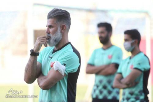 توافق پرسپولیس با یک بازیکن جدید برای فصل آینده/ جانشین رادو مشخص شد