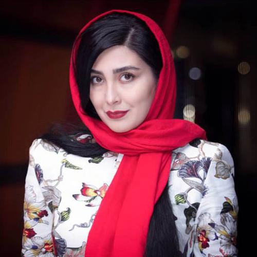  تیپ لب دریایی ستاره زیبای ایران + عکس 